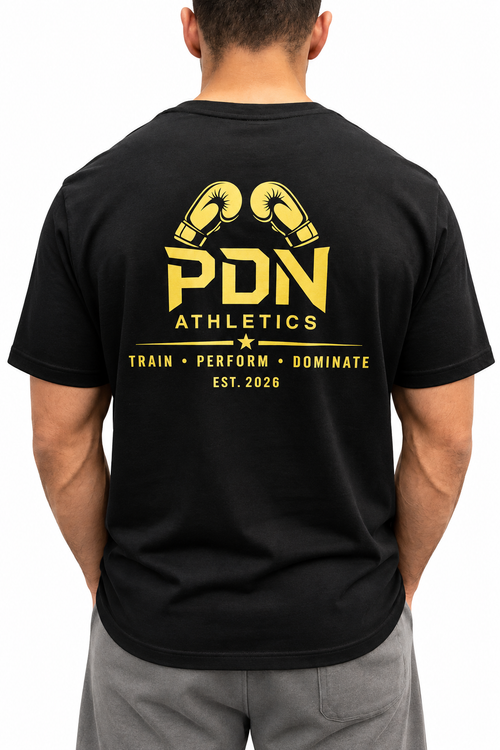 PDN Athletics Performance T-Shirt