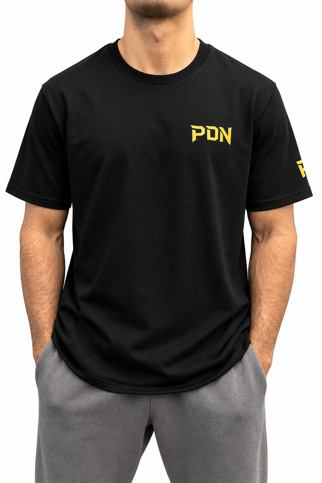 PDN Athletics Performance T-Shirt