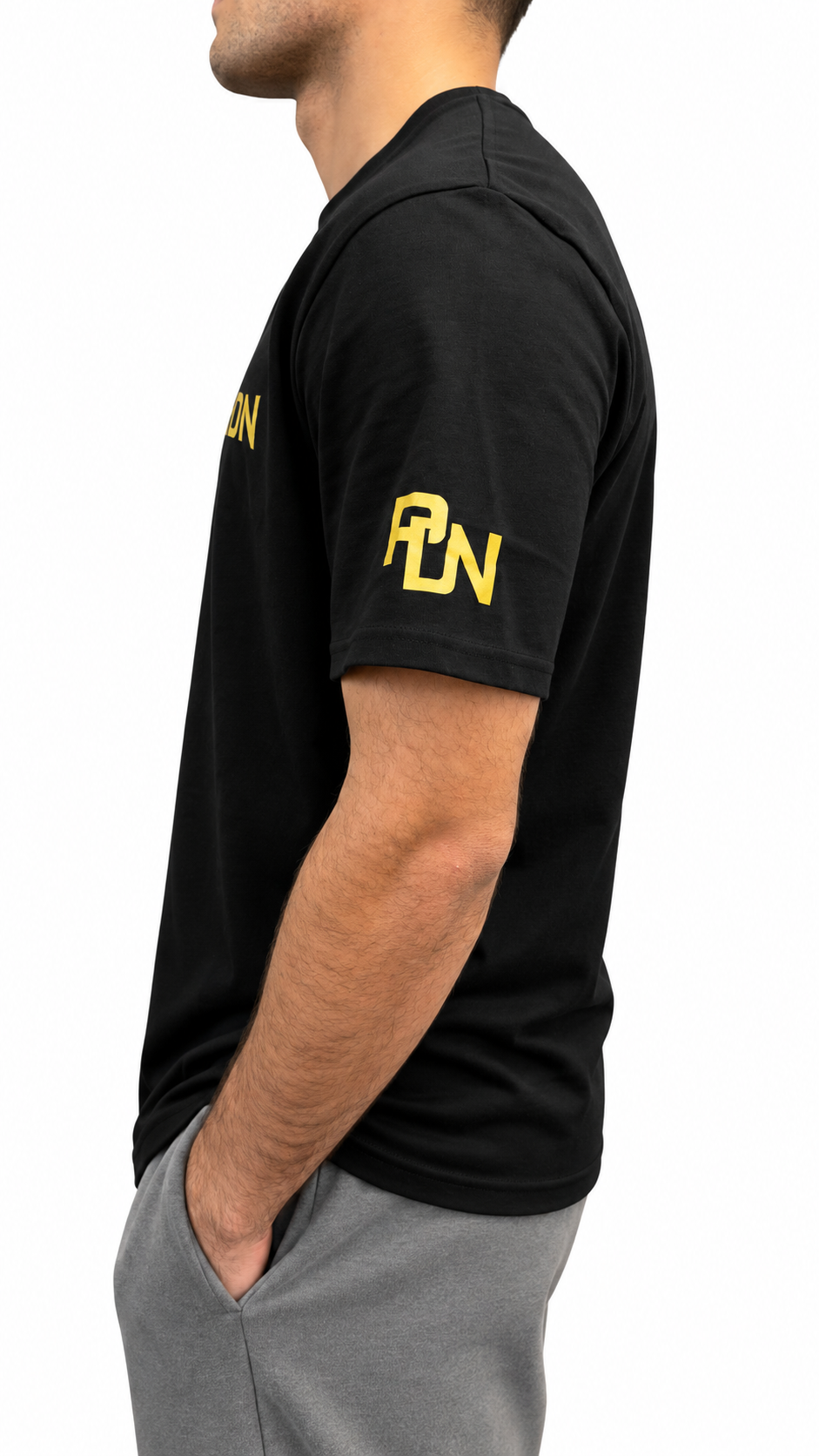 PDN Athletics Performance T-Shirt